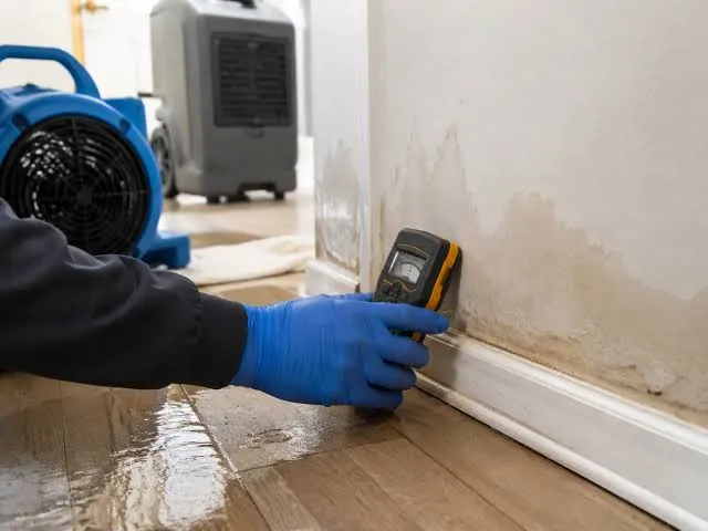 24/7 Water damage restoration services in Cape Coral, FL - Rapid flood cleanup and mitigation